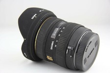 Sigma EX AF 10-20 mm 1:4-5.6