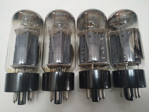 8417 tubes usa tube - 4x,