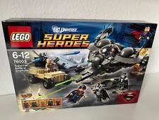 LEGO DC Comics Super Heroes