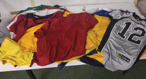 Maglie football americano - maglie,
