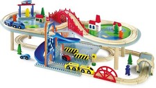 LEGLER 1578 TRENINO FERROVIA A