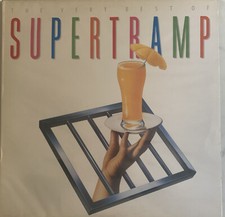 SUPERTRAMP THE VERY BEST OF
