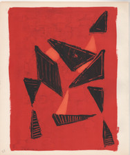 Marino Marini - Costruzione di