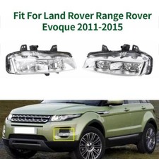2pz Per Land Rover Evoque