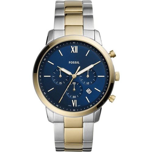 Fossil orologio analogico - orologio,