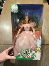 Barbie mattel mago oz - di,
