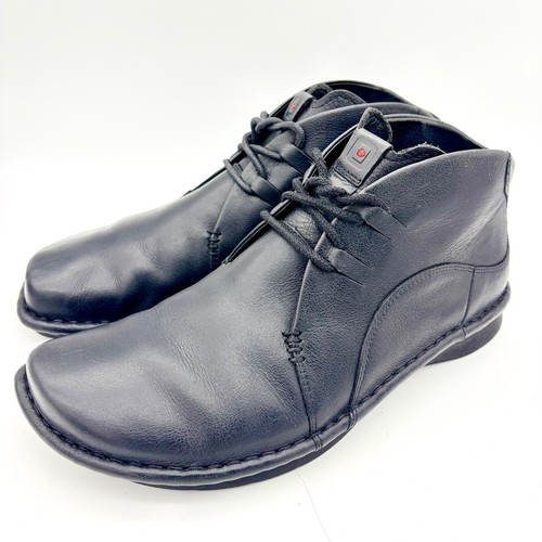 Stivali chukka tsubo uomo - stivali,