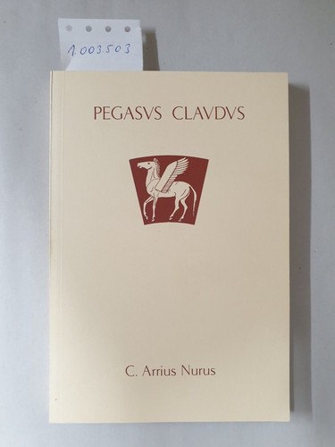 Pegasus claudus tomus - pegasus, claudus,