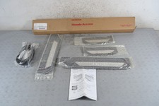 68487- Battitacco Illuminati Anteriori e Posteriori Honda HR-V dal 2013 al 2021 