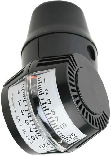 Sicrometro volume aria - volume,