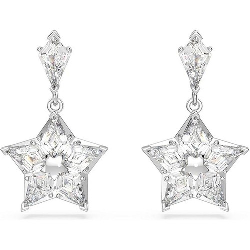 Swarovski orecchini donna - swarovski,