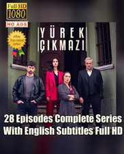 Yurek Cikmazi ▪ Secrets Of