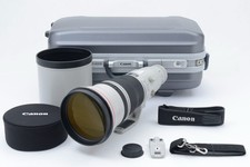 Canon EF 600 mm F/4L IS II USM