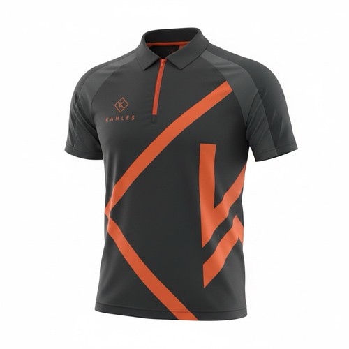 Kahles uomo 4 zip - xl, 1/4