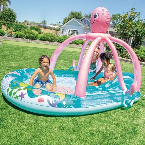 Piscina per bambini intex - bambini,