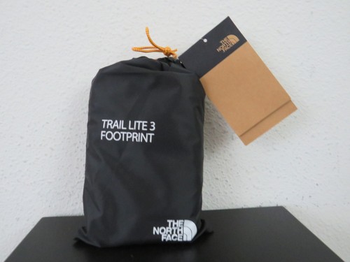 The north face - trail, 3