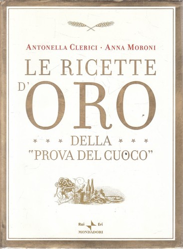 Ln2 ricette oro - ln2-,