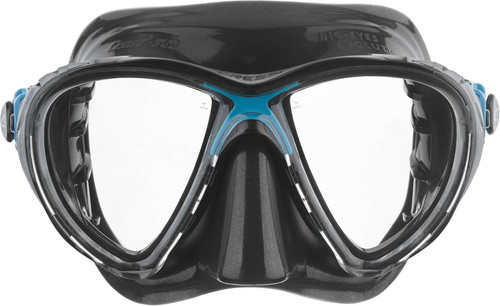 Cressi big eyes - cressi, evolution