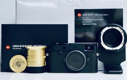 Leica 20031 m10 - 20031, asc