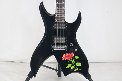 Burny 125x yoshiki modello - burny,
