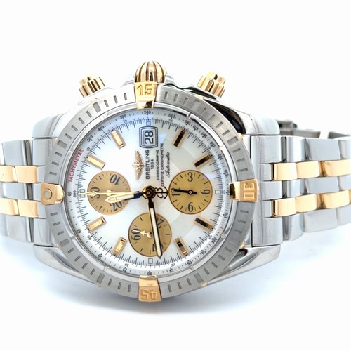 Orologio uomo breitling - orologio,