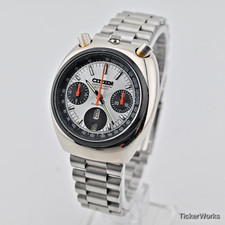 Citizen Cronografo Automatico