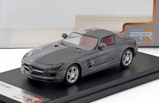 1/43 PREMIUM-X - MERCEDES BENZ