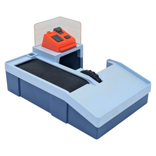 Playmobil registratore - , di