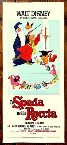 Locandina manifesto poster - manifesto,