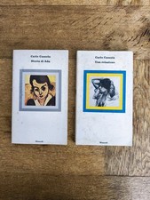 Carlo Cassola - 2 Volumi -