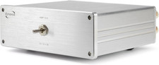 Dynavox AMP-S III, Commutatore
