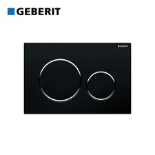 Placca per cassette GEBERIT