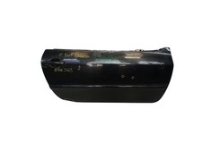 PORTA PORTIERA ANTERIORE DESTRA PEUGEOT 307 CABRIO 2003-2009 NERO POR2663