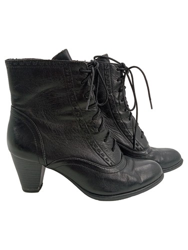 Tamaris stivaletto donna nero - stivaletto,