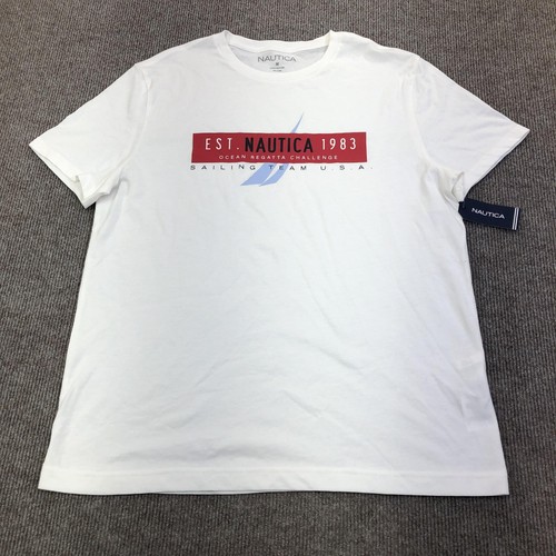 Camicia nautica uomo media - nautica,