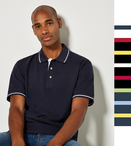 Kustom kit polo uomo - kustom,