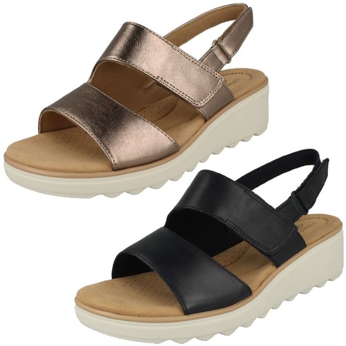 Sandali strappy con - sandali, tacco