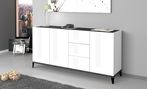 Credenza sunrise 160 ante - credenza,