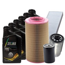 Kit Tagliando Per Fiat Ducato