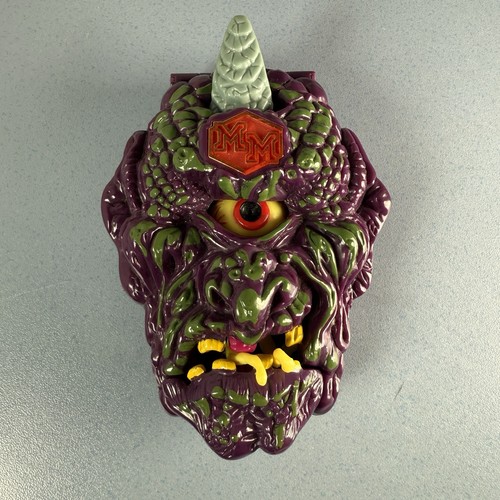 Mighty max outwits - mighty, cyclops