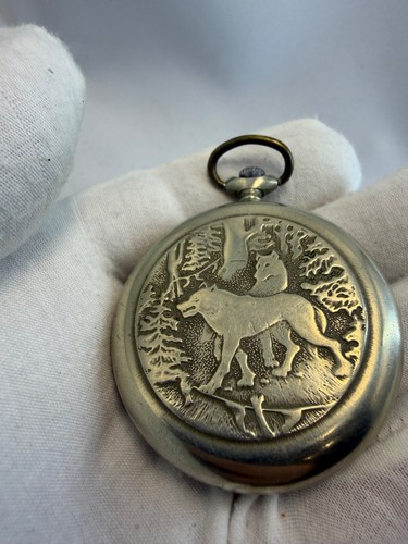 Orologio tasca uomo - orologio, da