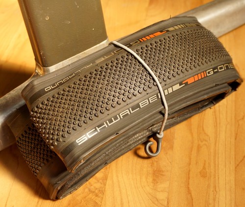 Pneumatico schwalbe one - schwalbe,