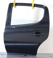 PORTA POSTERIORE SINISTRA