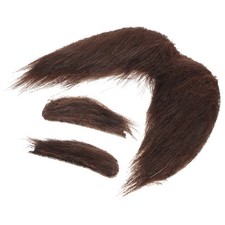  1 set di oggetti di costume