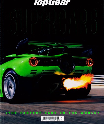 Bbc top gear supercars - top,