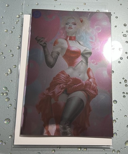 Harley quinn sdcc natali - harley,