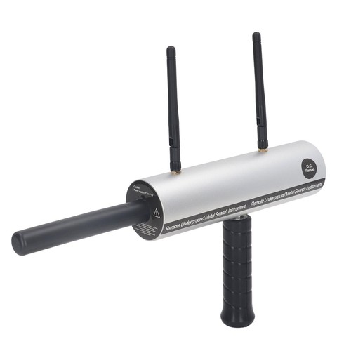 Metal detector professionale