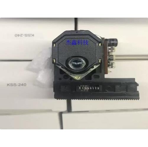 Kss 240a obiettivo di - 1,