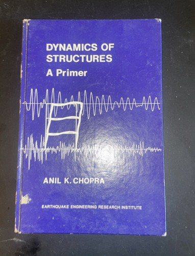 Dynamics structures a - dynamics, structures: