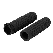 Maniglie manubrio 25 mm per